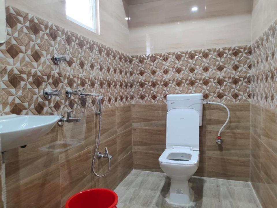 Hotel Vaishnavi Near Baba Dham Temple Deoghar Exterior foto